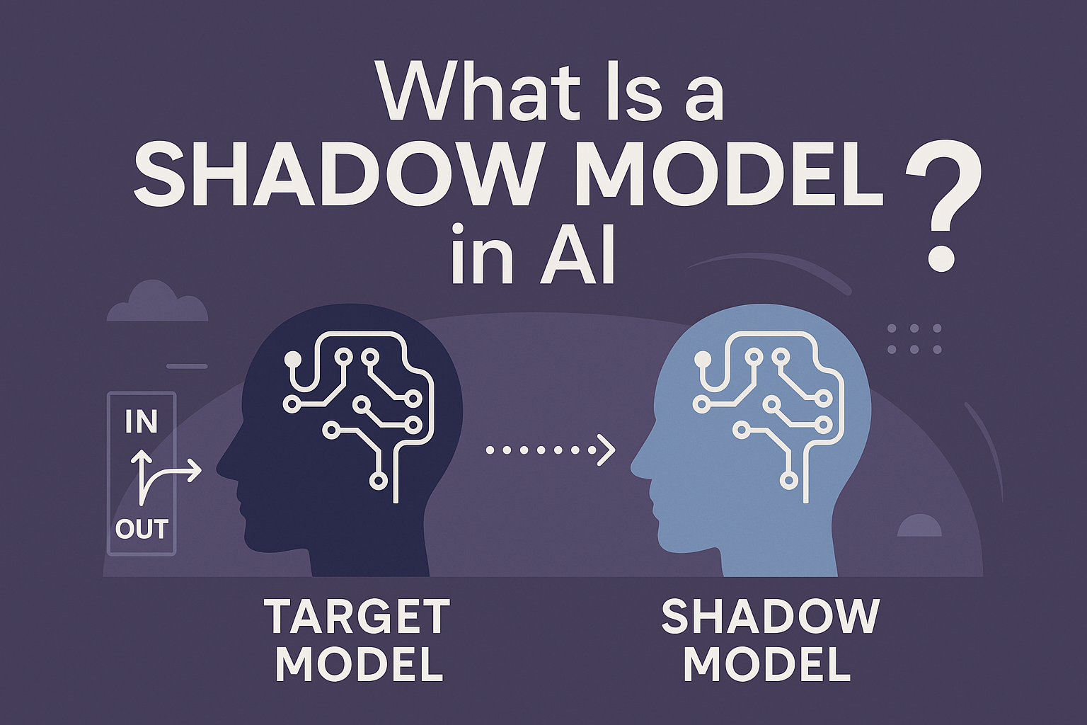 shadow model in ai